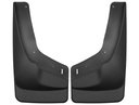HUSKY LINERS FRONT MUD GUARDS - CHEVROLET AVALANCHE 1500 2002-2006