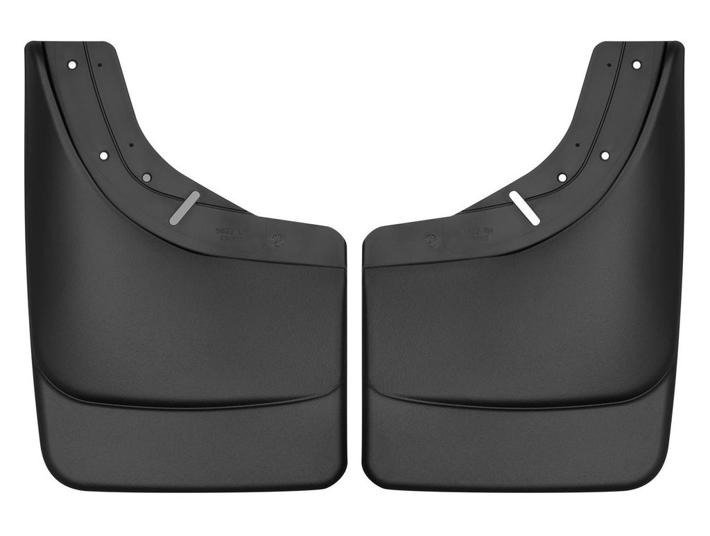 HUSKY LINERS FRONT MUD GUARDS - GMC C1500 1988-1999