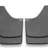 HUSKY LINERS FRONT OR REAR MUD GUARDS - UNIVERSAL UNIVERSAL 1999-2026