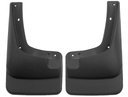 HUSKY LINERS FRONT MUD GUARDS - FORD EXCURSION 2000-2005