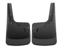 HUSKY LINERS FRONT MUD GUARDS - FORD F-250 SUPER DUTY 2008-2010