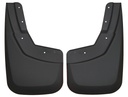 HUSKY LINERS FRONT MUD GUARDS - FORD ESCAPE 2008-2012