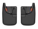 HUSKY LINERS FRONT MUD GUARDS - FORD F-250 SUPER DUTY 2011-2016
