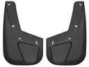 HUSKY LINERS FRONT MUD GUARDS - CHEVROLET AVALANCHE 2007-2013