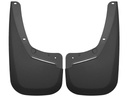 HUSKY LINERS FRONT MUD GUARDS - CHEVROLET SILVERADO 1500 2007