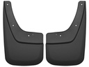 HUSKY LINERS FRONT MUD GUARDS - GMC SIERRA 1500 2014-2018