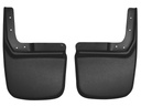HUSKY LINERS REAR MUD GUARDS - JEEP WRANGLER(JK) 2007-2018