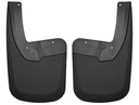 HUSKY LINERS REAR MUD GUARDS - RAM 1500 2011-2018