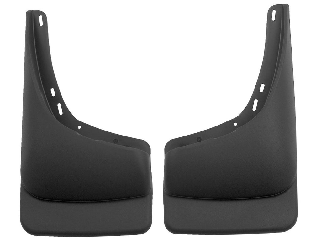 HUSKY LINERS REAR MUD GUARDS - CHEVROLET AVALANCHE 1500 2002-2006