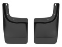 HUSKY LINERS REAR MUD GUARDS - FORD F-150 1997-2003