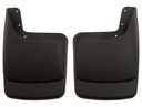 HUSKY LINERS REAR MUD GUARDS - FORD F-250 SUPER DUTY 2003-2010