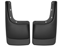 HUSKY LINERS REAR MUD GUARDS - FORD F-150 2007-2008