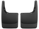 HUSKY LINERS REAR MUD GUARDS - FORD F-150 2008-2014