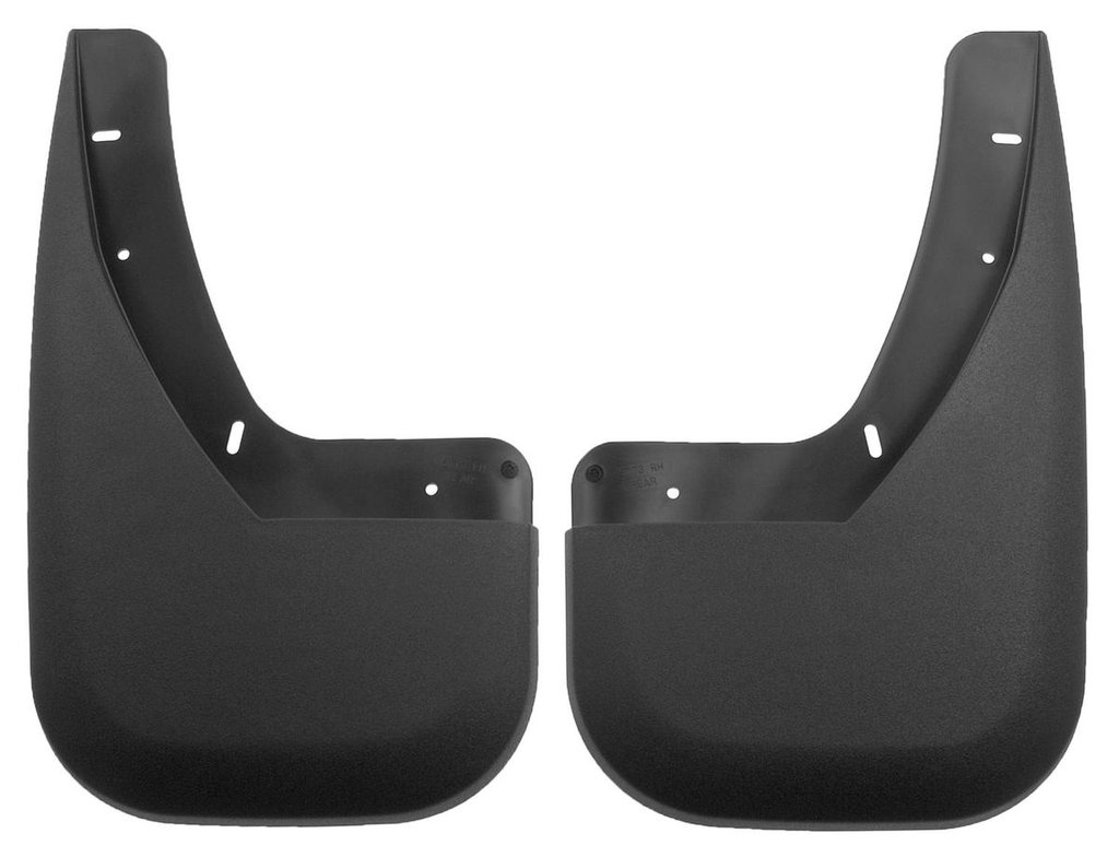 HUSKY LINERS REAR MUD GUARDS - CHEVROLET TAHOE 2007-2014