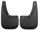 HUSKY LINERS REAR MUD GUARDS - CHEVROLET TAHOE 2007-2014