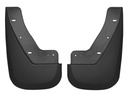 HUSKY LINERS REAR MUD GUARDS - CADILLAC ESCALADE 2007-2014