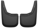 HUSKY LINERS REAR MUD GUARDS - CHEVROLET SILVERADO 1500 2007