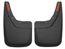 HUSKY LINERS REAR MUD GUARDS - CHEVROLET SILVERADO 1500 2014-2018