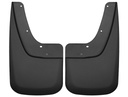 HUSKY LINERS REAR MUD GUARDS - GMC SIERRA 1500 2014-2018