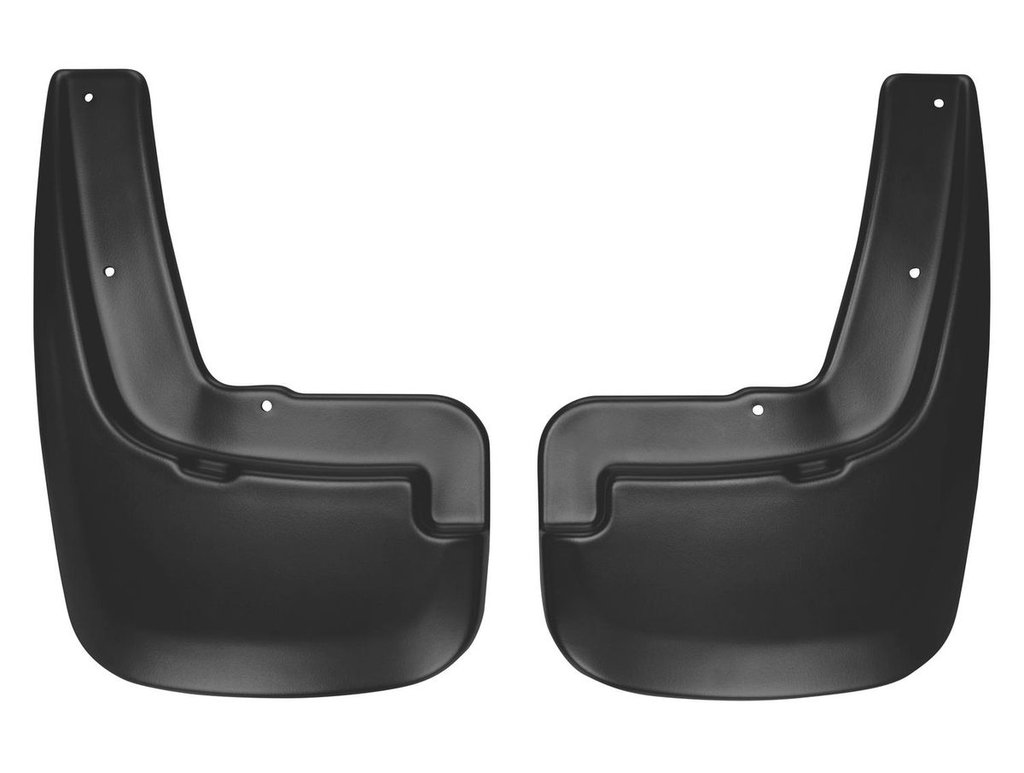 HUSKY LINERS REAR MUD GUARDS - TOYOTA 4RUNNER 2010-2016