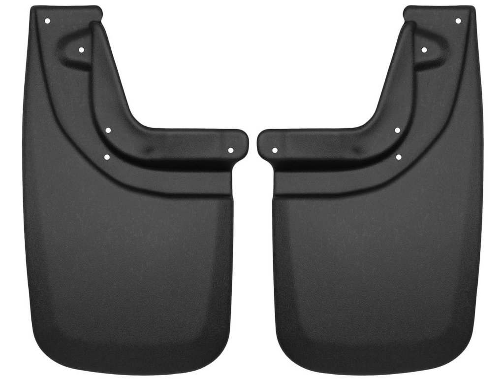 HUSKY LINERS REAR MUD GUARDS - TOYOTA TACOMA 2005-2015