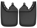 HUSKY LINERS REAR MUD GUARDS - TOYOTA TACOMA 2016-2023