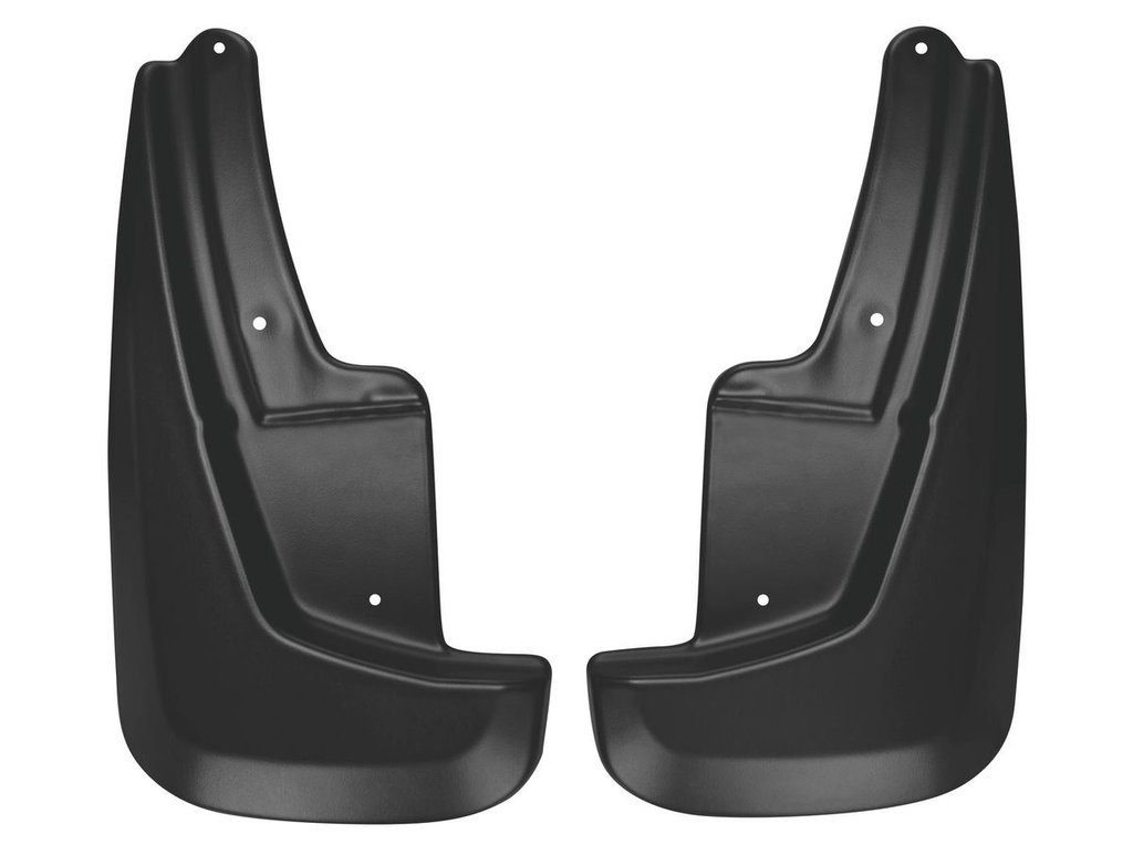 HUSKY LINERS FRONT MUD GUARDS - DODGE DURANGO 2018-2026
