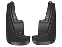 HUSKY LINERS FRONT MUD GUARDS - DODGE DURANGO 2018-2026