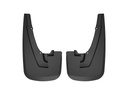 HUSKY LINERS FRONT MUD GUARDS - RAM 2500 2019-2024