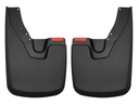 HUSKY LINERS FRONT MUD GUARDS - RAM 2500 2019-2024