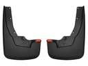 HUSKY LINERS FRONT MUD GUARDS - RAM 1500 2019-2026