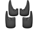HUSKY LINERS FRONT & REAR MUD GUARDS - RAM 1500 2011-2018