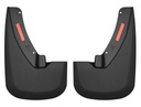 HUSKY LINERS FRONT MUD GUARDS - RAM 1500 2011-2018