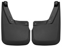 HUSKY LINERS FRONT MUD GUARDS - CHEVROLET SUBURBAN 2015-2020