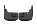 HUSKY LINERS FRONT MUD GUARDS - CHEVROLET SUBURBAN 2021-2026