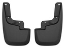 HUSKY LINERS FRONT MUD GUARDS - GMC CANYON 2015-2022