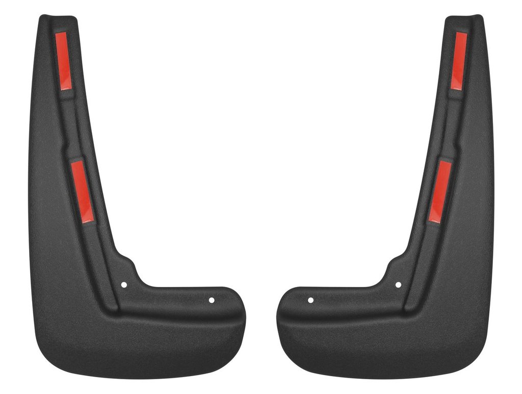 HUSKY LINERS FRONT MUD GUARDS - CHEVROLET EQUINOX 2018-2024