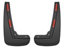 HUSKY LINERS FRONT MUD GUARDS - CHEVROLET EQUINOX 2018-2024