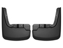 HUSKY LINERS FRONT MUD GUARDS - CHEVROLET SILVERADO 1500 2019-2026