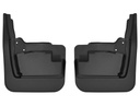 HUSKY LINERS FRONT MUD GUARDS - GMC SIERRA 1500 2019-2026