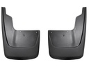 HUSKY LINERS FRONT MUD GUARDS - CHEVROLET SILVERADO 2500 HD 2020-2026