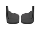 HUSKY LINERS FRONT MUD GUARDS - GMC SIERRA 2500 HD 2020-2026
