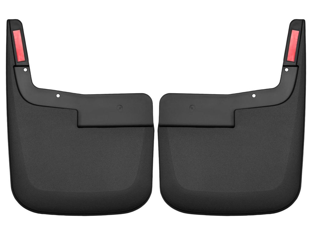 HUSKY LINERS FRONT MUD GUARDS - FORD F-150 2015-2020