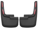 HUSKY LINERS FRONT MUD GUARDS - FORD F-150 2016-2020