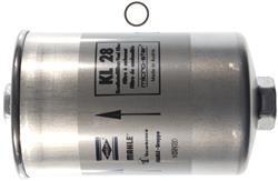 Mahle Original Fuel Filters
