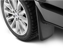 HUSKY LINERS FRONT & REAR MUD GUARDS - FORD F-150 2016-2020