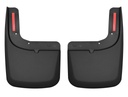 HUSKY LINERS FRONT MUD GUARDS - FORD F-250 SUPER DUTY 2017-2022
