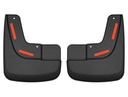 HUSKY LINERS FRONT MUD GUARDS - FORD F-150 2017-2020