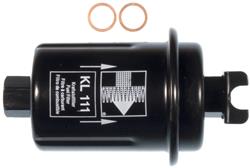 Mahle Original Fuel Filters