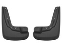 HUSKY LINERS FRONT MUD GUARDS - HONDA RIDGELINE 2017-2025